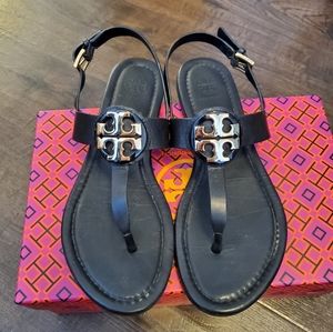 Tory Burch Claire Thong Sandal
